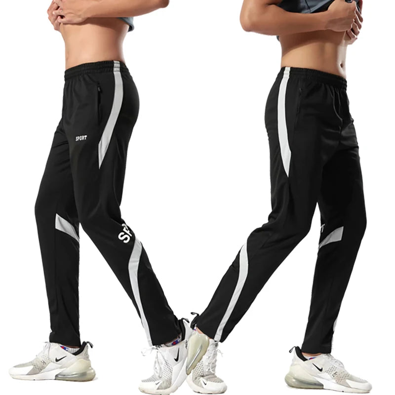 Men Sport Running Pant