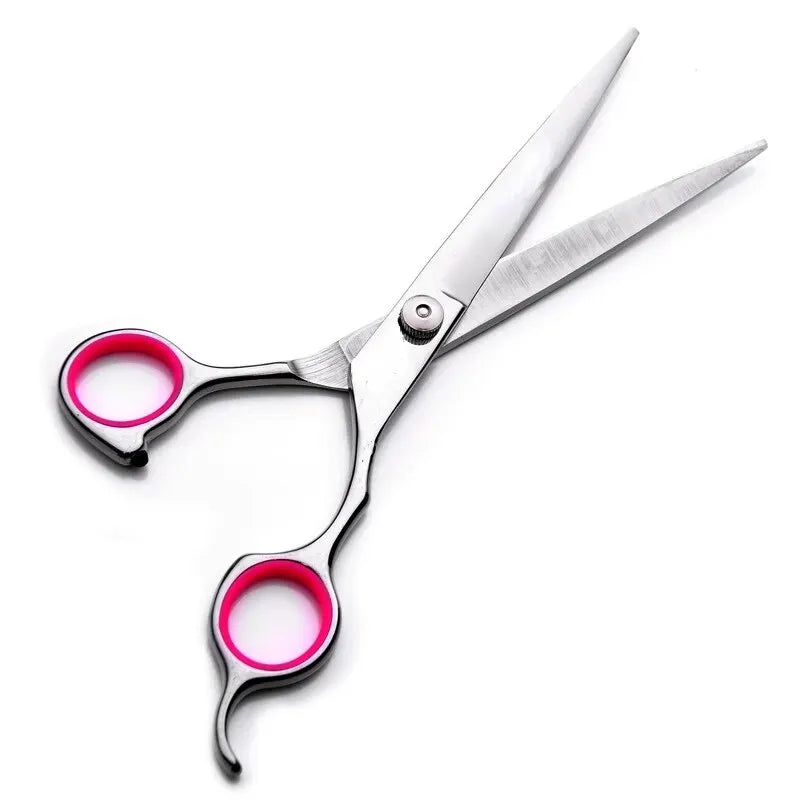 Pet Grooming Scissors Set