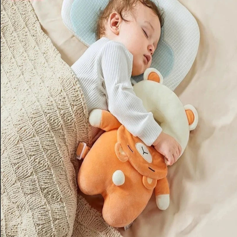 Baby Head Protection Pillow