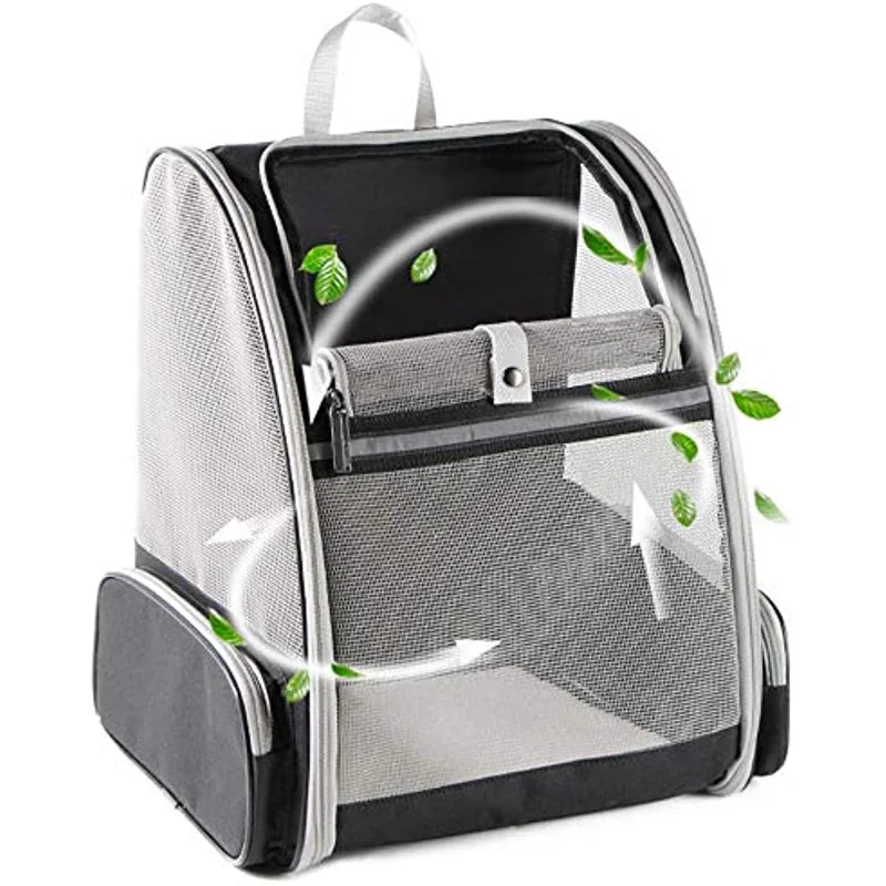 Pet Innovative Traveler Backpack