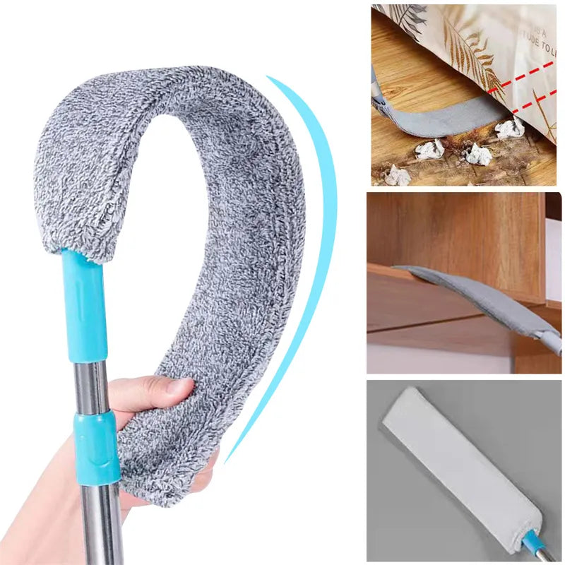 Long Handle Dust Ceiling Mops