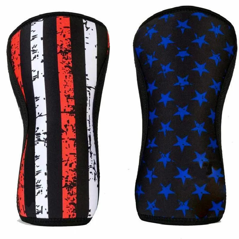 Exercise Running FitnessKnee Sleeves