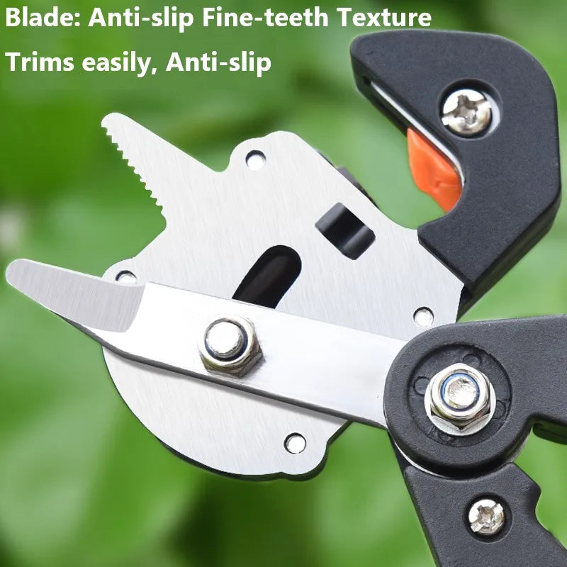 Garden Professional Grafting Scissors