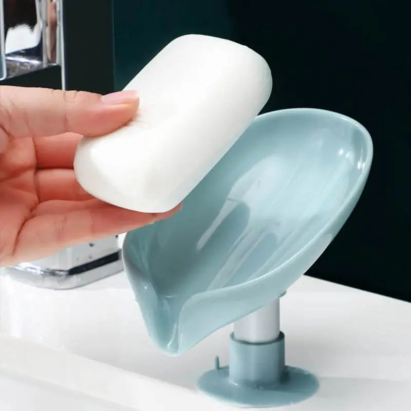 2PCS Portable Soap Holder