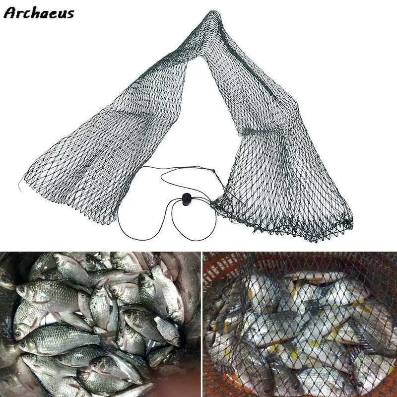 Tackle Design Shoal Fishing Net