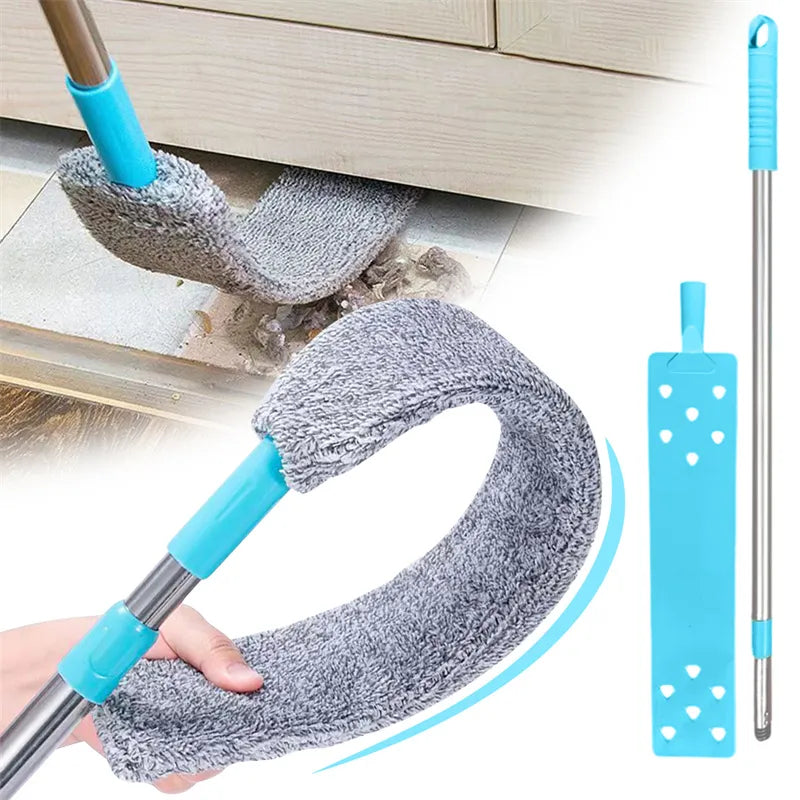 Long Handle Dust Ceiling Mops