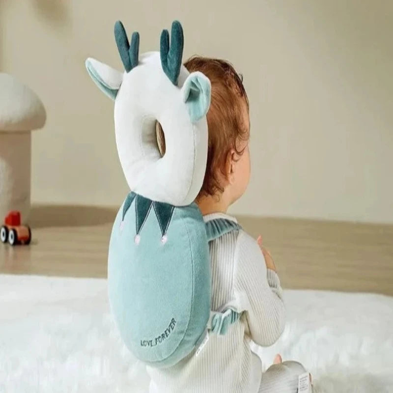 Baby Head Protection Pillow