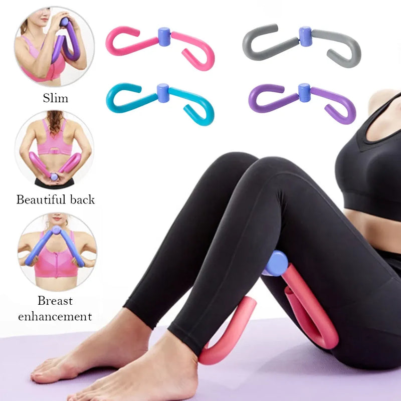 Workout Fitness Yoga Leg Trainer