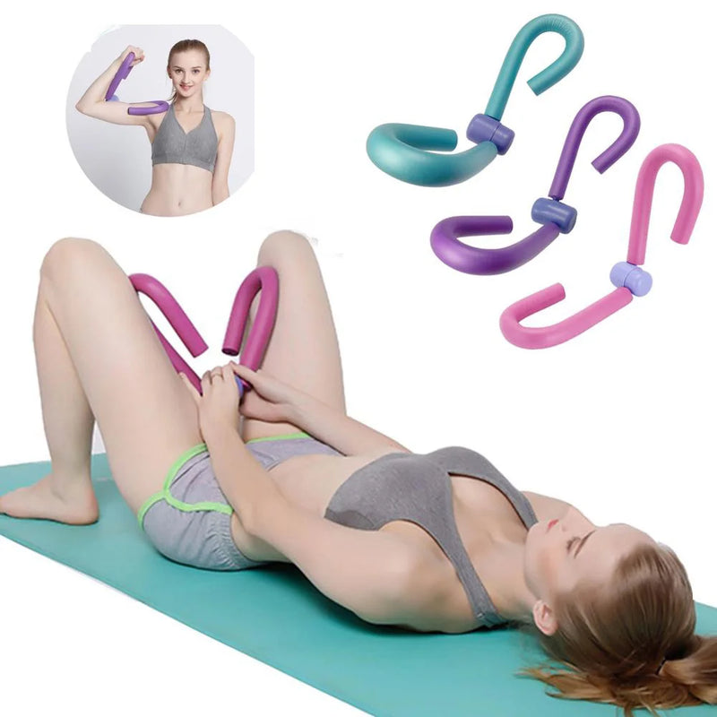 Workout Fitness Yoga Leg Trainer