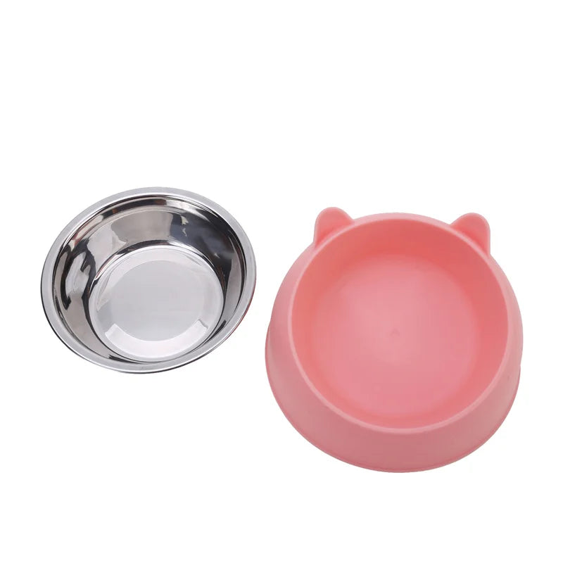 Cat Water Drinking Bowl