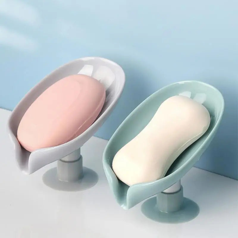 2PCS Portable Soap Holder