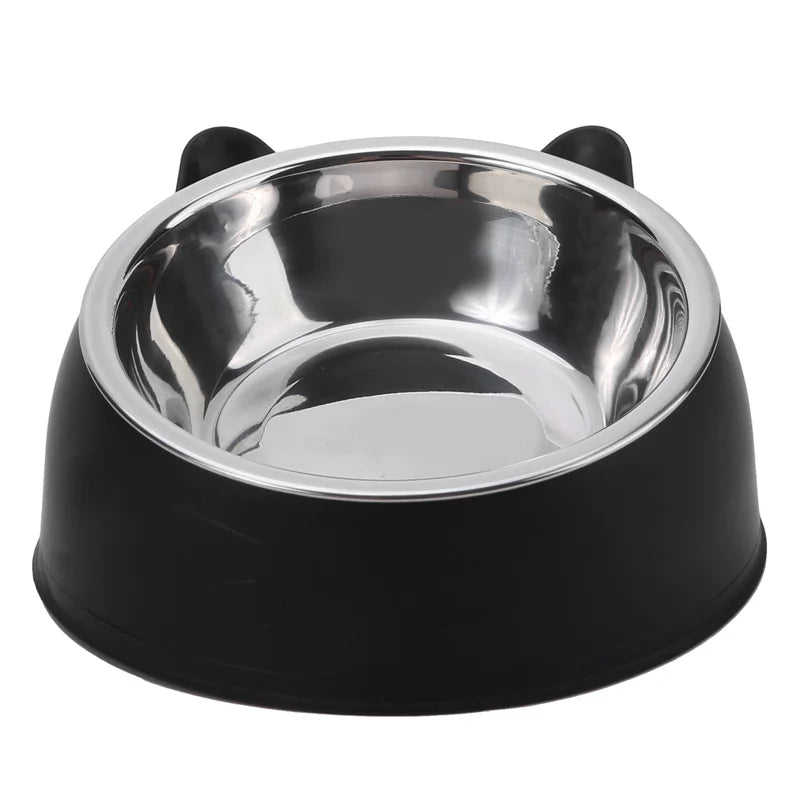 Cat Water Drinking Bowl