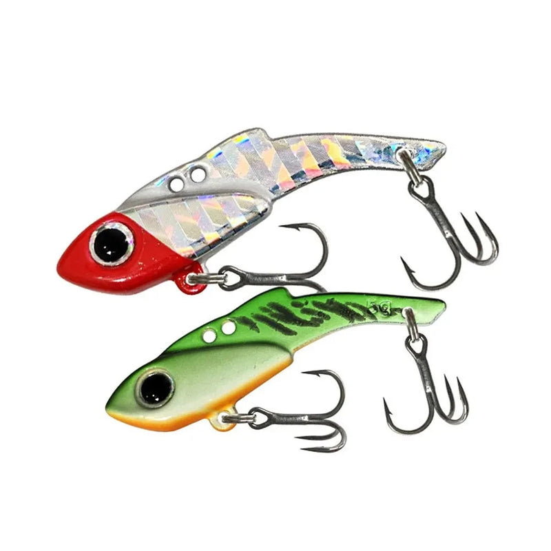 Fishing Lure Metal Sinking Hard Bait