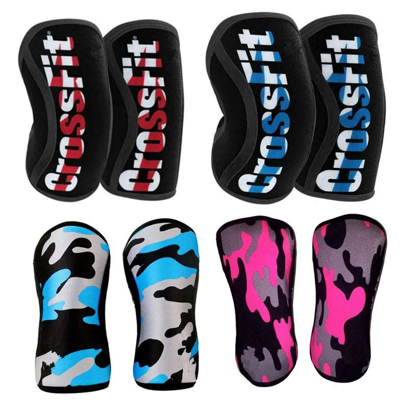 Exercise Running FitnessKnee Sleeves