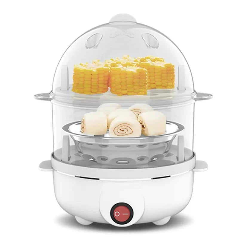 Multifunction Electric Egg Cooker