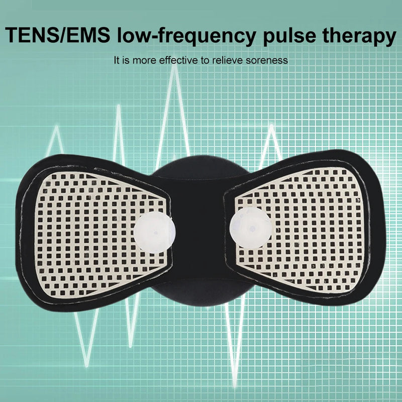 EMS Neck Pain Relief Massager