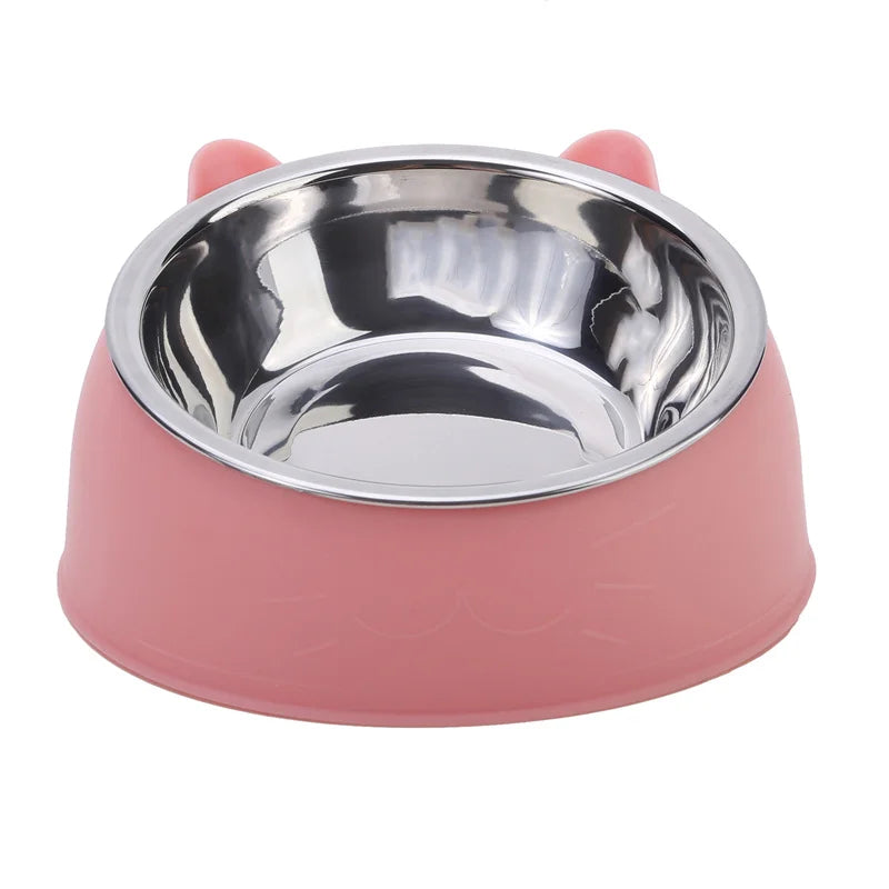 Cat Water Drinking Bowl