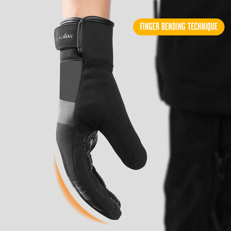 Outdoor Sports Cycling Gloves