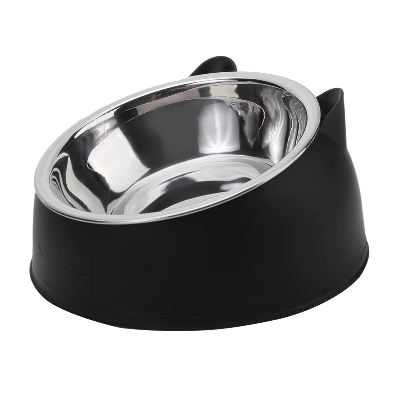 Cat Water Drinking Bowl