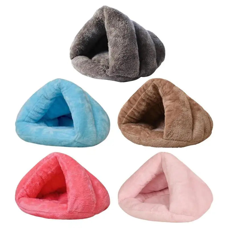 Pet Super Soft Washable Bed House