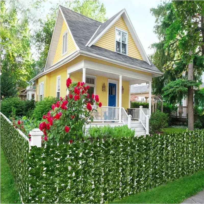 Garden Balcony Decoration Leaf