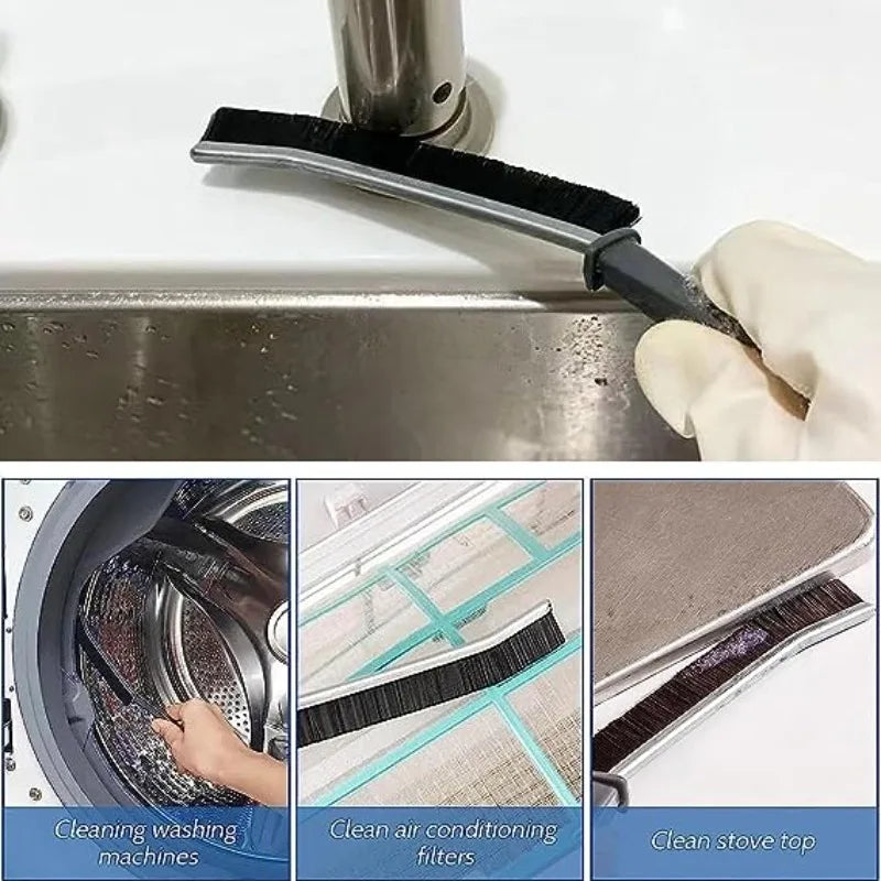 Deep Tile Joints Cleaning Brush