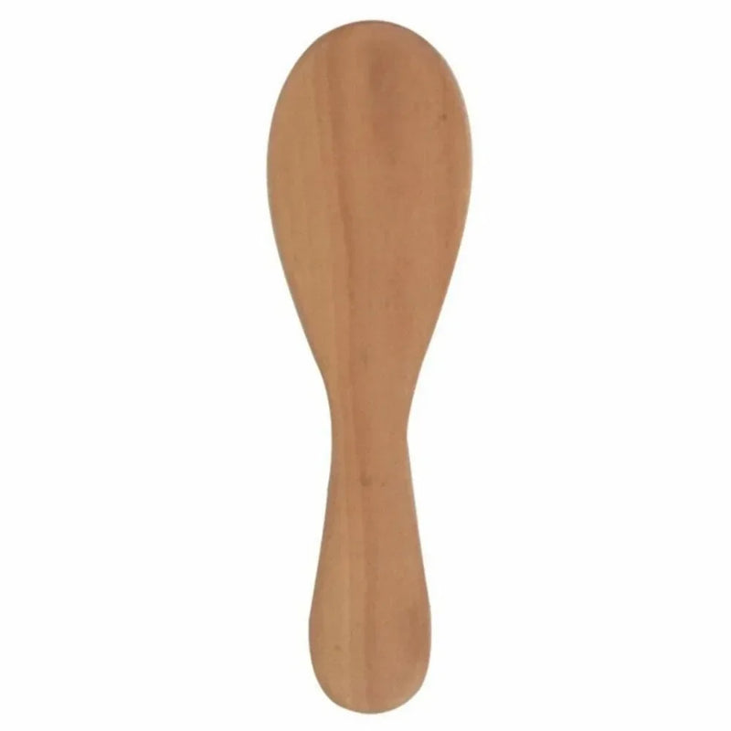 Baby Wooden Hair Brush Comb