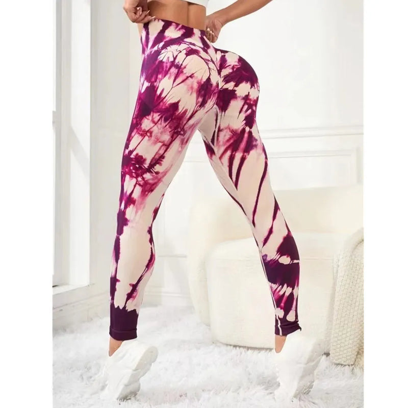 Women Gym Tights Workout Pant