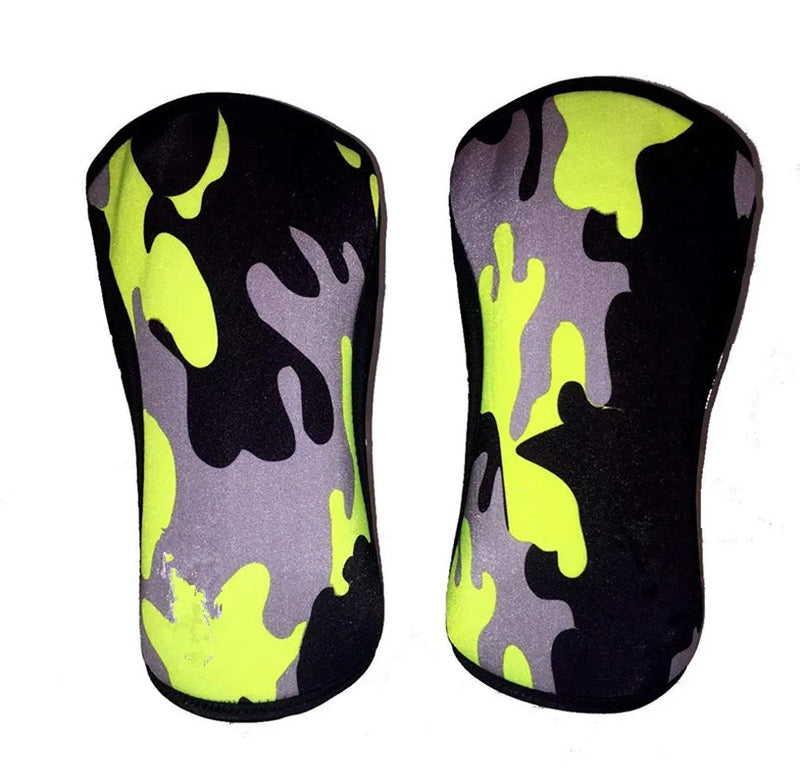 Exercise Running FitnessKnee Sleeves