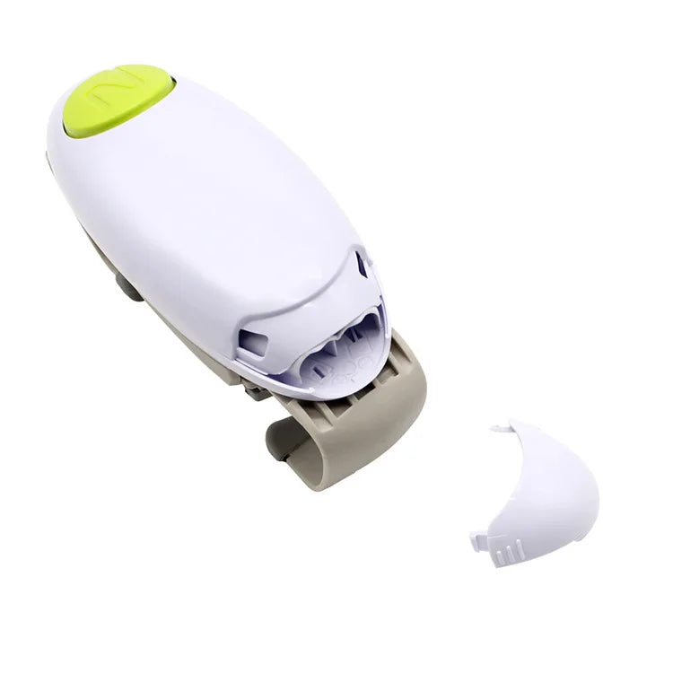 Automatic Electric Can Opener